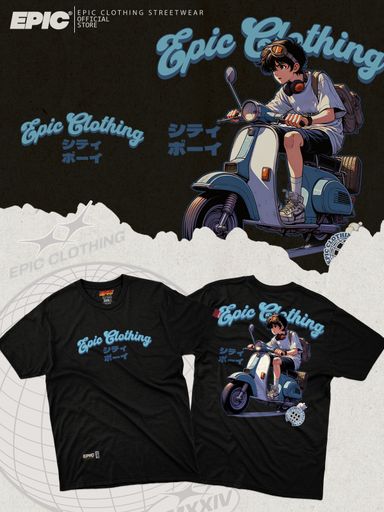SCOOTER
