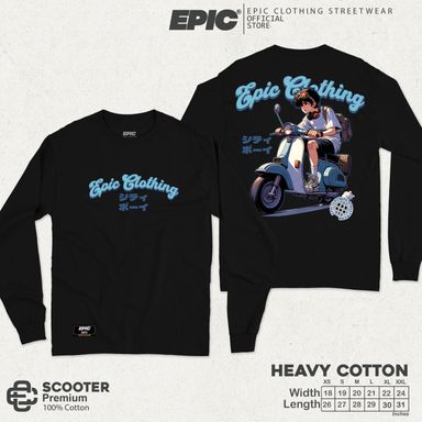 SCOOTER