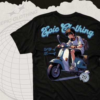 SCOOTER