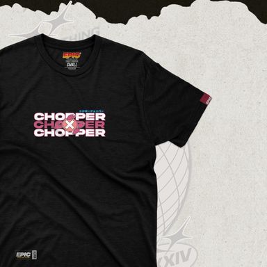 ONEPIECE - CHOPPER