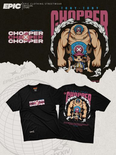 ONEPIECE - CHOPPER