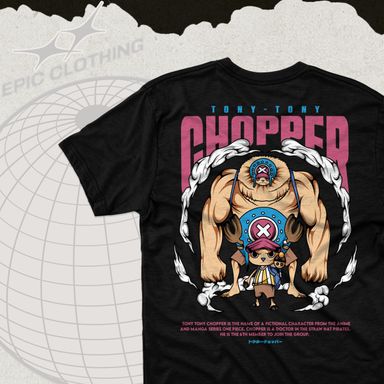 ONEPIECE - CHOPPER
