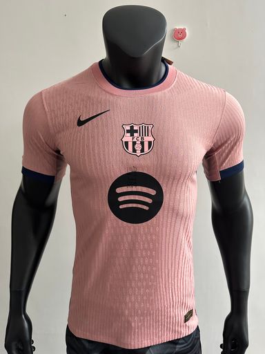 Barcelona latest jersey 
