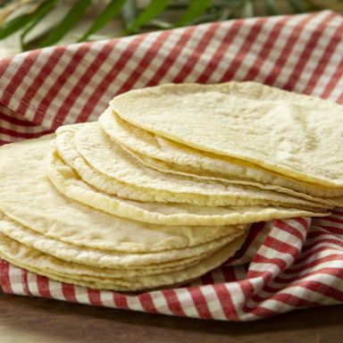 TORTILLA EXTRA