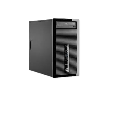 HP ProDesk 400 G2 Core i7 4GB/1TB Windows 10 - Refurbished