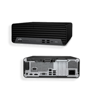 HP ProDesk 400 G7 MT Core i7-10700 4GB/1TB/DVDRW Windows 10 Home
