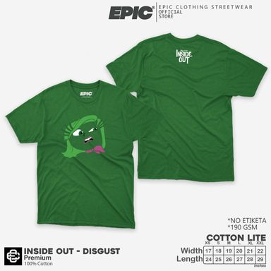 INSIDE OUT COLLECTION