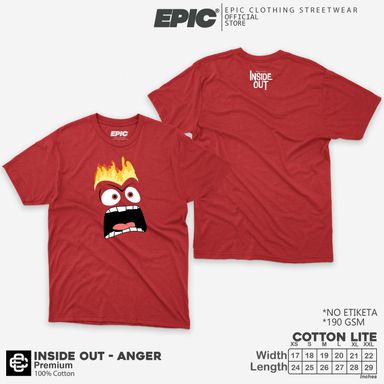 INSIDE OUT COLLECTION