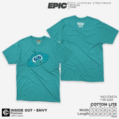 INSIDE OUT COLLECTION