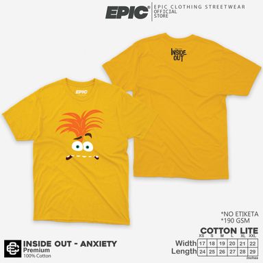 INSIDE OUT COLLECTION