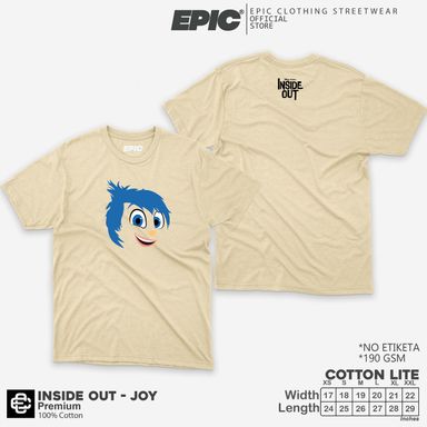 INSIDE OUT COLLECTION