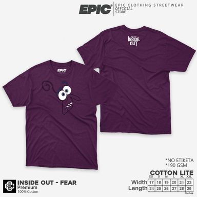 INSIDE OUT COLLECTION