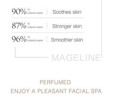 MAGELINE MAIFUYIN HYDRATING ELASTIC MASK