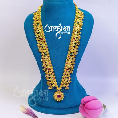 KolhapurRaaj Saaj
