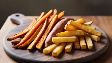 Fries