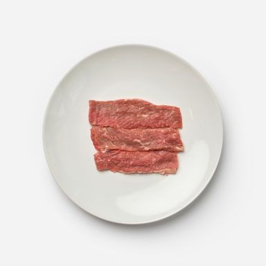 Wagyu Minutre Steak 200g