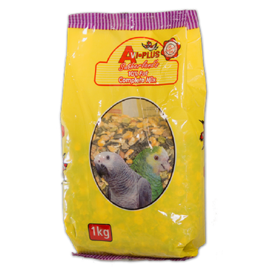 Avi-Plus Bird Products