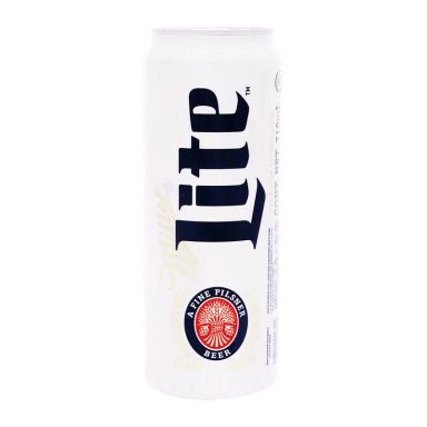 Cerveza Lite Miller 24.0 Oz