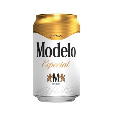 Cerveza Lata Refri Modelo 12.0 Pack