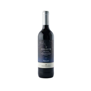 Vino Tinto Celeste Crianza Torres 750.0 mL