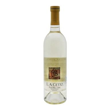 Vino Blanco Fume Blanc L.A. Cetto 750 mL