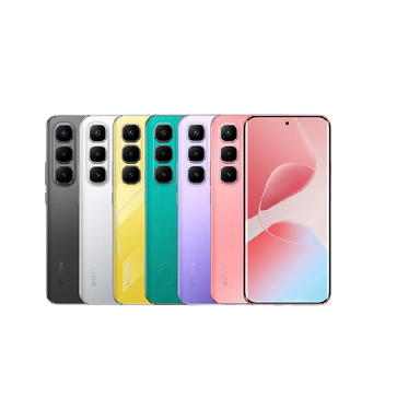 Infinix Hot 60 Pro+