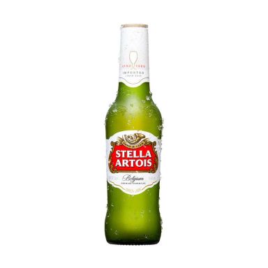 Cerveza Botella Stella Artois 6.0 Pack