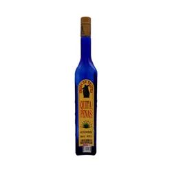 Crema De Tequila Quita Penas Corralejo 1.0 L