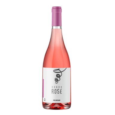 Vino Rose Rondo Del Valle 750.0 mL