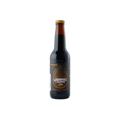 Cerveza Lagrimas Ac Ramuri 355.0 mL