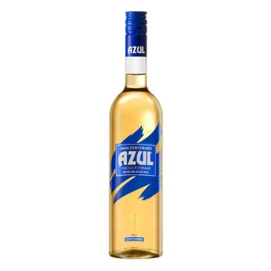 Tequila Reposado Azul Gran Centenario 950.0 mL