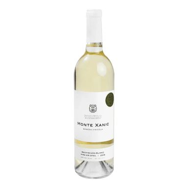 Vino Vina Kristel Monte Xanic 750.0 mL