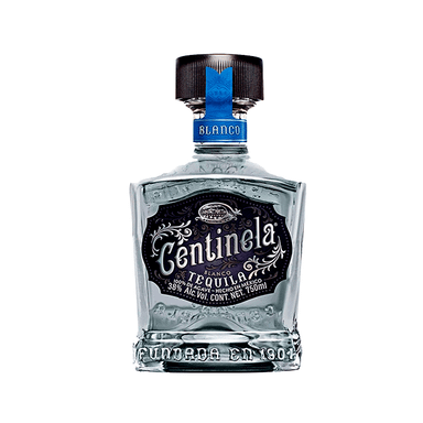 Tequila Blanco Centinela 750.0 mL