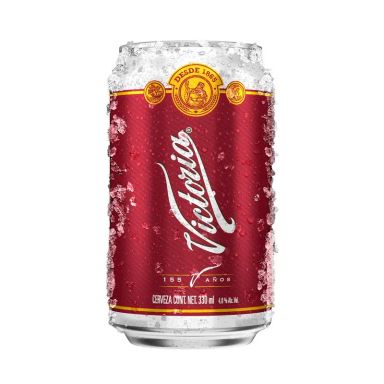 Cerveza Bote Victoria 12.0 Pack