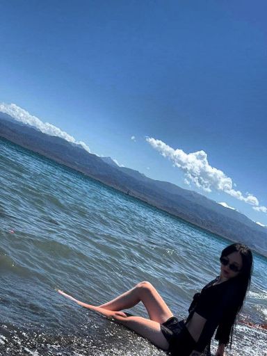 Kyrgyzstan Surrogacy & Egg Donor | Bishkek | 2003, Blood Type B, 164cm, 48kg | ID #10078