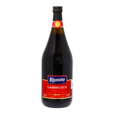 Vino Tinto Lambrusco Riunite 1500.0 mL