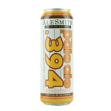 Cerveza Ale Smith IPA Ale Smith 473.0 mL