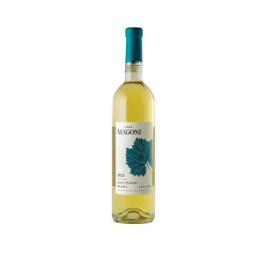 Vino Sauvignon Blanc Magoni 750.0 mL