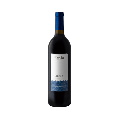 Vino Tinto Etnia Xecue 750.0 mL
