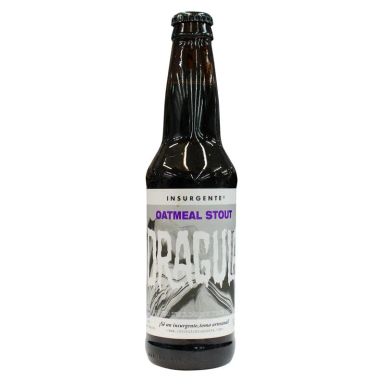 Cerveza Dragula Insurgente 355.0 mL