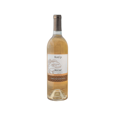 Vino Blanco Kotip Xecue 750.0 mL