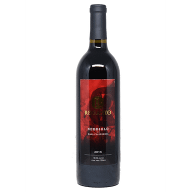 Vino Nebbiolo Roganto 750.0 mL
