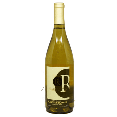 Vino Blanco De Blancos Roganto 750.0 mL