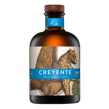 Mezcal Creyente 750.0 mL