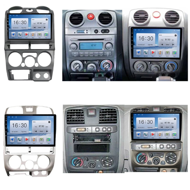 isuzu d-max 2007-2011