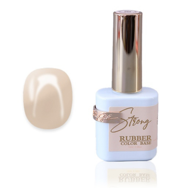 Bling Girl Strong Rubber Color Base 15ml