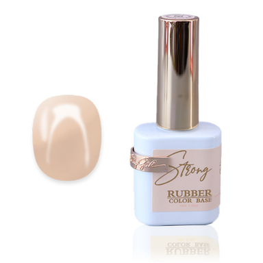 Bling Girl Strong Rubber Color Base 15ml