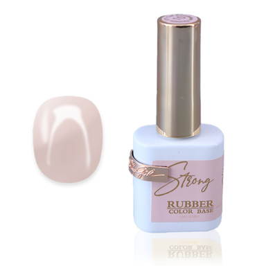 Bling Girl Strong Rubber Color Base 15ml