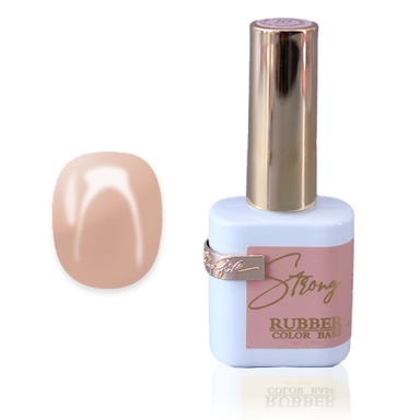 Bling Girl Strong Rubber Color Base 15ml