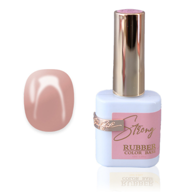 Bling Girl Strong Rubber Color Base 15ml